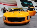 GT4 Stinger 概念車2014款