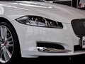 捷豹XF 2015款 2.0T 自动 Sportbrake豪华版图片