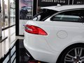 捷豹XF 2015款 2.0T 自动 Sportbrake豪华版图片