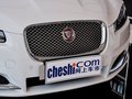 捷豹XF 2015款 2.0T 自动 Sportbrake豪华版图片