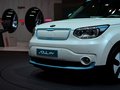 起亚Soul 图片