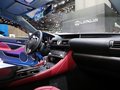 雷克萨斯RC RC350F Sport2014款