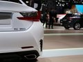 雷克萨斯RC RC350F Sport2014款