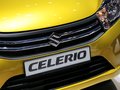 新Celerio 基本型2014款