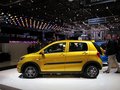 新Celerio 基本型2014款