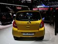 新Celerio 基本型2014款