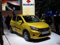 新Celerio 基本型2014款