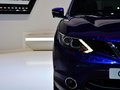 逍客(海外) 基本型2014款