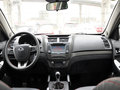 吉利GX7 2014款 1.8L 手动 精英型图片