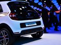 Twingo Twingo基本型2014款