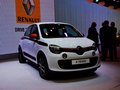 Twingo Twingo基本型2014款
