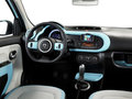 Twingo 基本型 2014款图片