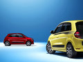 Twingo 基本型 2014款图片