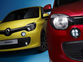 Twingo 基本型 2014款图片
