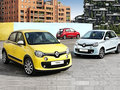 Twingo 基本型 2014款图片
