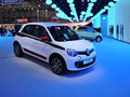 Twingo 基本型 2014款图片
