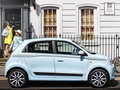 Twingo 基本型 2014款