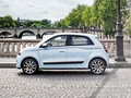 Twingo 基本型 2014款