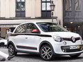 Twingo 基本型 2014款