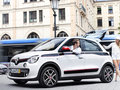 Twingo 基本型 2014款