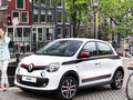 Twingo 基本型 2014款圖片
