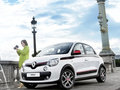 Twingo 基本型 2014款