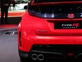 思域(進口) Type R2014款