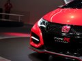 思域(進口) Type R2014款
