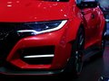 思域(進口) Type R2014款