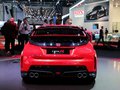 思域(進口) Type R2014款