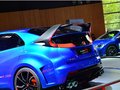 思域(進口) Type R2014款