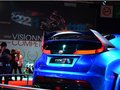 思域(進口) Type R2014款