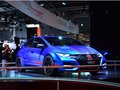 思域(進口) Type R2014款