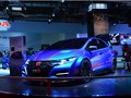 思域(進口) Type R2014款