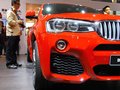 宝马X4 X4基本型2013款