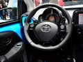 豐田Aygo 基本型2014款