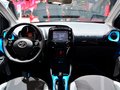 豐田Aygo 基本型2014款