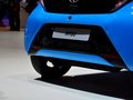豐田Aygo 基本型2014款