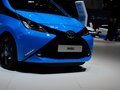 豐田Aygo 基本型2014款