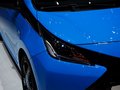 豐田Aygo 基本型2014款
