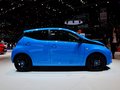 豐田Aygo 基本型2014款