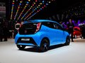 豐田Aygo 基本型2014款