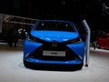 豐田Aygo 基本型2014款