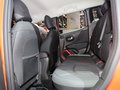 Laredo 基本型2014款