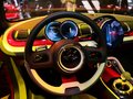 MINI CLUBMAN Concept2014款