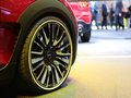 MINI CLUBMAN Concept2014款