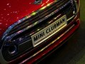 MINI CLUBMAN Concept2014款