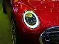 MINI CLUBMAN Concept2014款