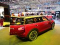 MINI CLUBMAN Concept2014款