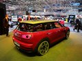 MINI CLUBMAN 图片